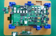 PCB 통전지그